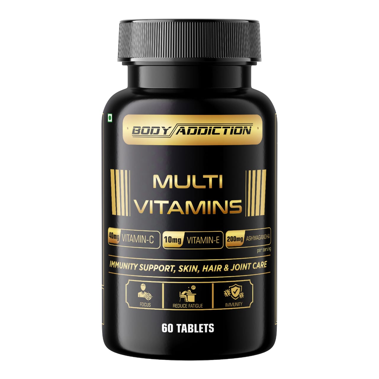Multi Vitamins
